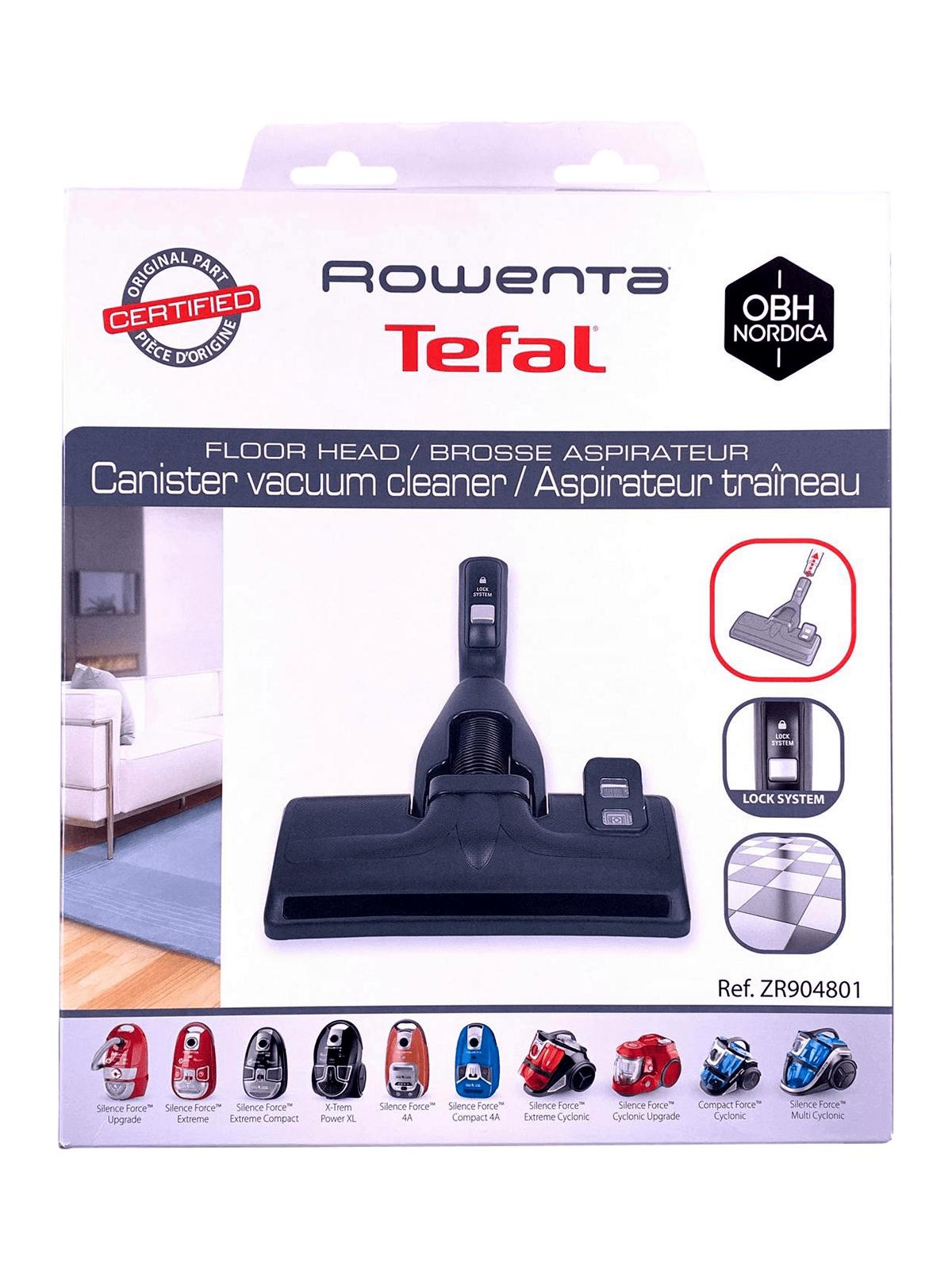 Bodenstaubsauger Bodendüse RO6383 RO7223