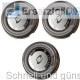 Scherkopf 3er-SET HQ55 (EasyShave) 6Series