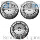 Scherkopf 3er-SET HQ6 Quadra Action 7Serie