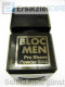 BLOC MEN Puderstift /Pre Shave Powder Stick 50g