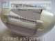 Hautstimmulierungsaufsatz Epilierkopf (5395)
