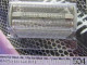 Scherfolie SB 504 grau alte Version Typ 5000