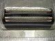 Rasierer Scherblatt 9816.1 Type 16 nickel