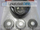 3er Scherköpfe Art.7117911 Rotationsshaver