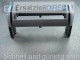 Scherkopfrahmen fürRasierer 7345 Roltronic