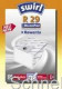 Staubsaugerbeutel R29 MicroPor (...)