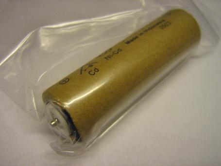 Barttrimmer Akku passend für ER203 ER204 ER230