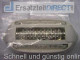 Ladyshave Scheraufsatz HP6105 komplet HP64