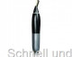 Ohrhaar und Nasenhaartrimmer Modell NT9110