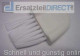 Reinigungsbürste Pinselbürste passend für BHT500