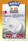 Staubsaugerbeutel R22 (F89/Y103) Micro Por
