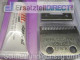 WAHL /MOSER Schneidsatz 2050-500 passend für Series 9xxx