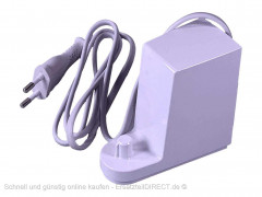 Ladegerät /Ladestation fürel. Zahnbürste 4728