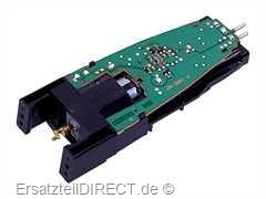 Chassis Netzbetrieb / Motor /Platine 5747