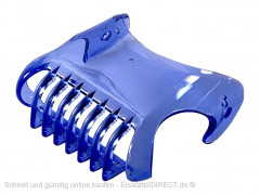 Distanzkamm / 3 Tage-Bart-Aufsatz CruZer 4/5