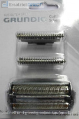 Kombipack MSR58 -MS5840 MS7040 MS4020 6040