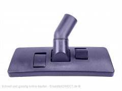 Staubsauger Universal Kombibodendüse 35mm