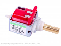 Ulka Kaffeemaschinen Pumpe Model E EX5 230V 48W