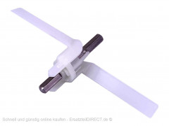 Schnitzelwerk Mitnehmer passend für Mum4 / MK4 Serie