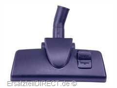 Staubsauger Universal Kombibodendüse 35mm