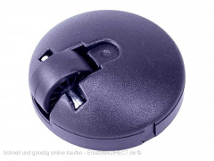 Staubsauger Lenkrolle passend für BGL2UA BGC1U BGS2U