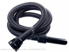 Staubsauger Ersatzschlauch NVR200 2.5m