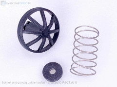 KaffeeAutomaten Tropfstopp Dichtsatz TC911P