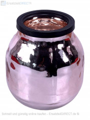 Kaffeemaschinen Thermokanne Glaskolben TKA8