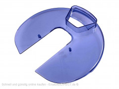 Rührschüssel Spritzschutzdeckel MUM44 MUM48