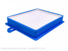 Staubsauger Hepa-Filter passend für 900273672 - 903152186