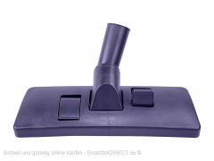 Staubsauger Universal Kombibodendüse 32mm