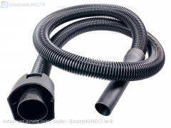Akkusauger Saugschlauch BCH65 BCH6PET BCH6ZO