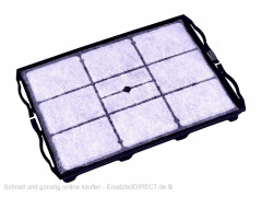 Staubsauger Motorschutzfilter VZ01MSF