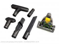 Staubsauger Düsenset passend für DC01 DC3 DC4 DC24 DC42 51
