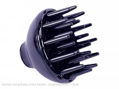 Haartrockner Salon Profür Diffusor PHD9760/01