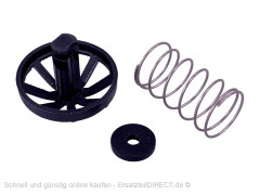 KaffeeAutomaten Dichtsatz Tropfstopp TKA TC1