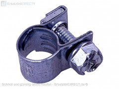 KaffeeAutomaten Schlauchklemme TES80 TCC78