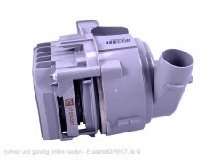 Spülmaschinen Umwälzpumpe + Heiverwendbar passend für ng verwendbar passend für SBA