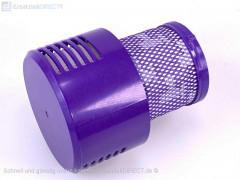 Staubsauger Hepa-Filter Fluffy V10 SV12 MultiClean