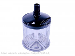 Zerkleinerer MFQ4780 MFQ48852 MSM67140 67165