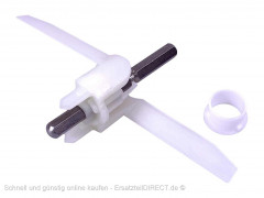 Schnitzelwerk Mitnehmer passend für Mum5 /Muz5 Serie