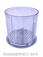 Zerkleinerer Behälter MFQ4080 MFQ4780 MSM661