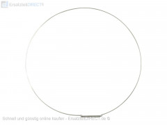 Waschmaschinen Befestigungsring WBB2 WFMC3