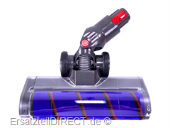 Staubsauger Soft-Turbinendüse SV10 SV11 Animal