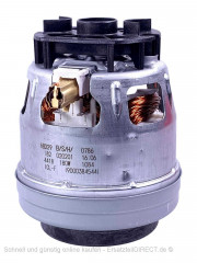 Staubsauger Motor BGB452100 BSA3030 BSGL2MOV