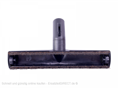 Staubsauger Parkettbürste + Rollen S2 S4 S5 -S8