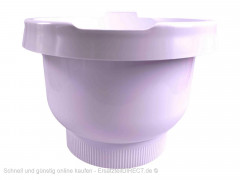 Rührschüssel MUZ4KR3 MUM440 MK4 Serien