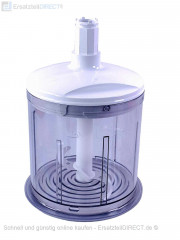 Zerkleinerer komplett MFQ4080 MFZ4050 MSM770