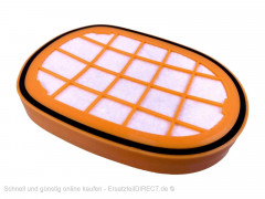 Staubsauger Motor-Filter SpeedPro FC6902 6823 6826
