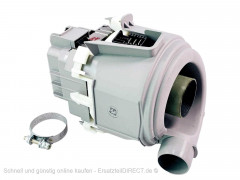 Spülmaschinen Umwälzpumpe + Heiverwendbar passend für ng S41U69N4